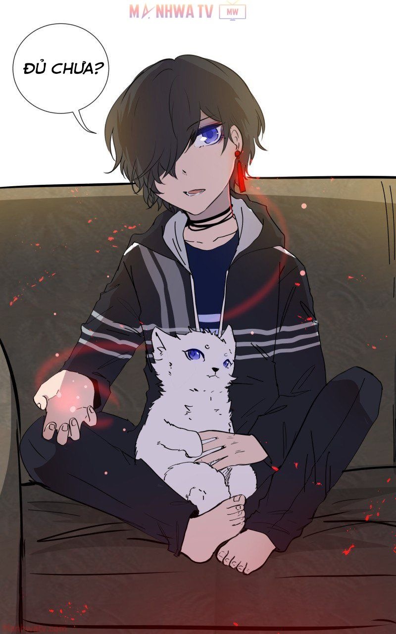 Đọc truyện Trọng sinh mạc thế - Chap 45